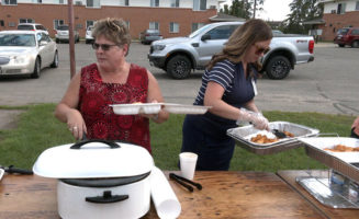 Ridgeway Initiative helps low-income residents in Bemidji