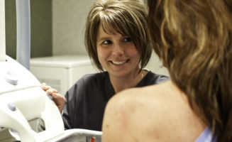 Mammography at Sanford: The importance of regular screening