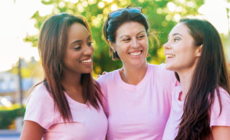 Why breast self-awareness is more important than self-exams