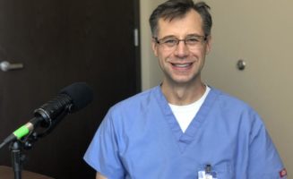 Ep. 10: Mammogram callbacks: Should you be worried?