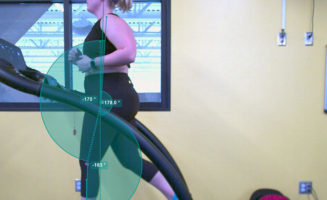 Bemidji doctor ready to run with help from Sanford trainers