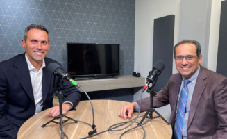Ep. 1: Virtual care options help reach more rural patients