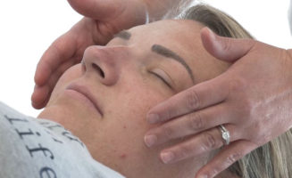 Giving integrative wellness a try in clinic setting