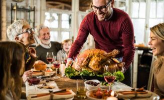 Advance care planning: Holidays can be time for good talks