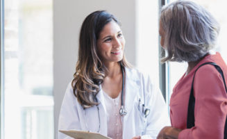 Sanford Health Plan takes national stage on preventive care