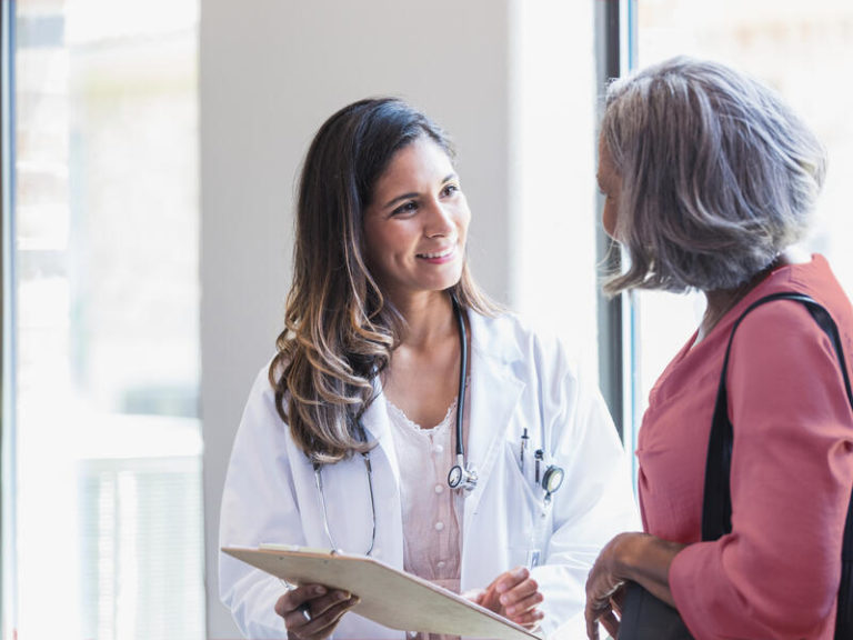 Sanford Health Plan takes national stage on preventive care Sanford