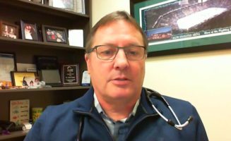 Trustee, physician prioritizes quality across organization