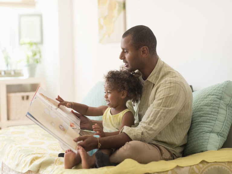 Why does my kid always ask ‘why’? Sanford Health News