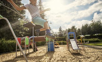 Help your child learn self-control