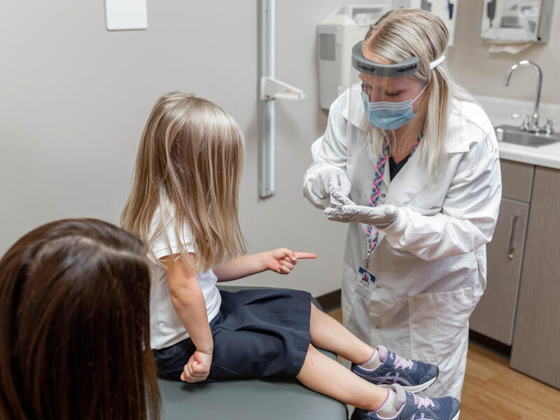 Sanford Health receives grant to enhance PLEDGE Study