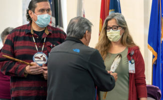 Sanford Health addresses top community health needs