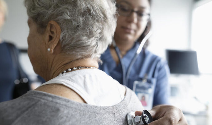 Lung cancer: Chances, symptoms and prevention