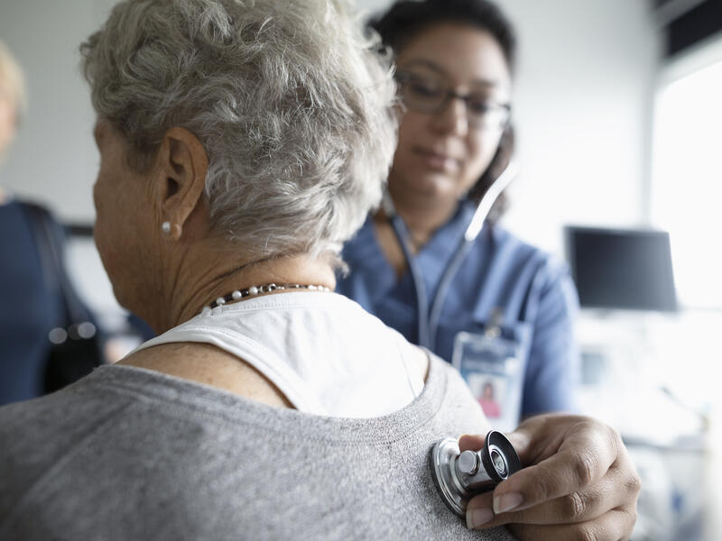 Lung cancer: Chances, symptoms and prevention