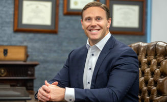 Sanford CEO among Modern Healthcare’s 100 Most Influential