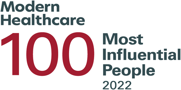 Sanford CEO among Modern Healthcare’s 100 Most Influential
