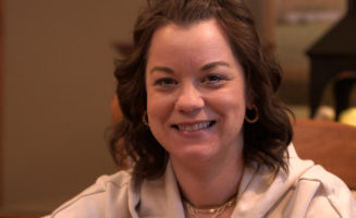 Fairview nurse thrilled with dad’s care at Sanford