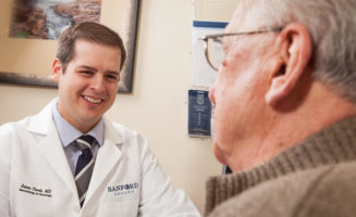 Research advances cancer care for Sanford patients