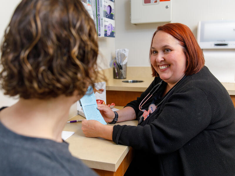 Your health matters: Don’t delay your care or screenings