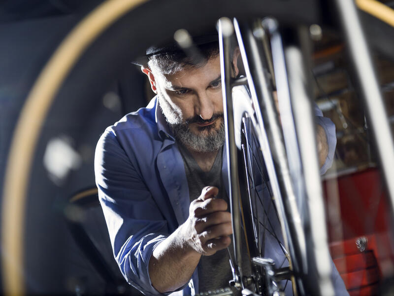 Men’s health: Gearing up for a healthier tomorrow