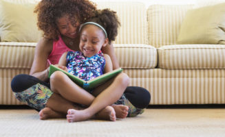 Top 10 children’s books to inspire physical activity