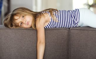 Kick boredom with healthy choices