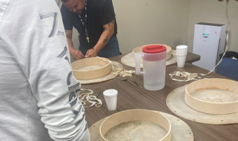 ‘Wellbriety’ program helps Natives, others with addiction