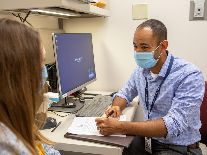 How Sanford Health is improving health care outcomes