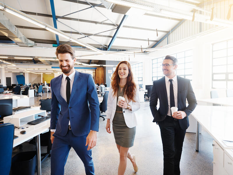 Sitting is the new smoking: ‘Truly a silent killer’