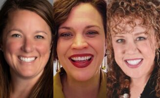 Good Samaritan Society leaders named Women of Distinction