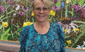Bismarck patient fights cancer for nearly 50 years