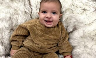 Fresh Start, Sanford branch out to bring smiles overseas