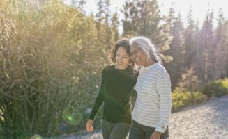 What to expect through the stages of menopause