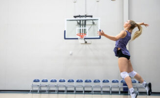 Sanford Sports Academy lessons last beyond the final buzzer