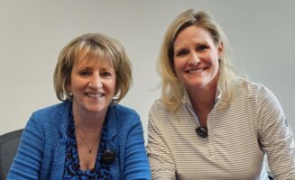 Ep. 11: NDSU’s advances in nursing school keep human touch