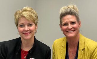 Ep. 10: USD collaborates for the next generation of nurses