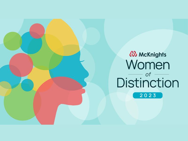 Society leader to share vision on future of senior care