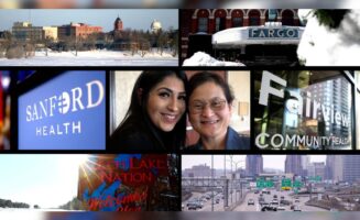 How Sanford and Fairview are improving access to care