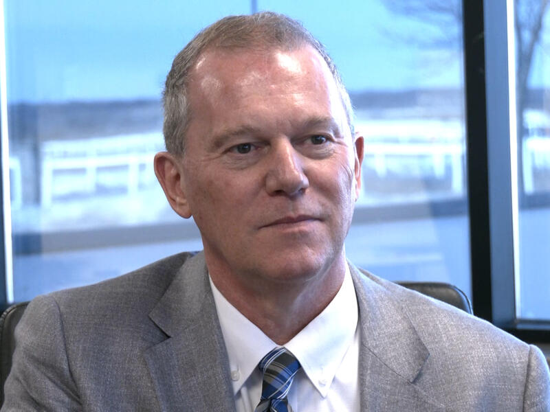 Trustee brings business experience, rural roots to board Sanford