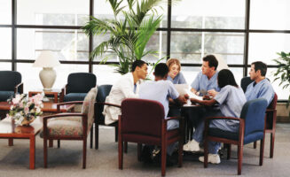 Sanford physician joins National Breast Cancer Roundtable