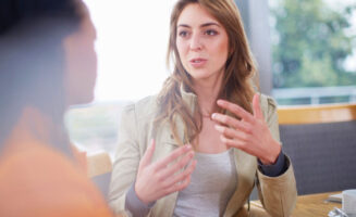 Perimenopause: Beginning the transition into menopause