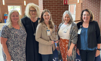 Hospice manager helps coordinate care when needed most