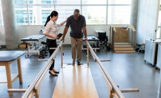 When should you see a physical therapist?