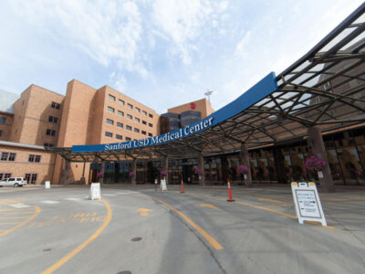 Sanford makes Becker’s list of Great Hospitals in America - Sanford ...