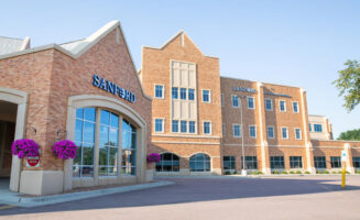 Newsweek names Sanford Cancer Center a top 100 Hospital
