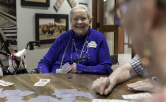 How to thrive in long-term care