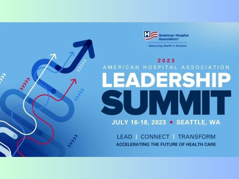 AHA leadership summit features Sanford CEO Bill Gassen - Sanford Health ...