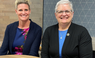 How SDSU is preparing nurses for rural care