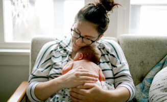 Prep for baby, postpartum, and ‘fourth trimester’