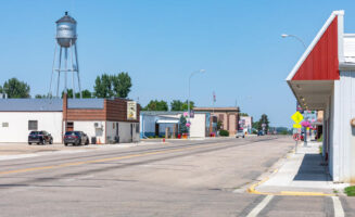 Virtual clinic expands in-person health care in rural ND