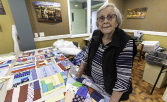 Companionship a common thread at assisted living location